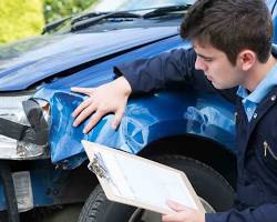 Vehicle body and trim repair